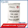 HEXAMETHYLENE TETRAMINE (Hexamine) | hoá chất kết dính nhựa Phenolic