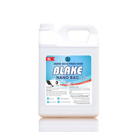 Nano bạc tạo khói blake 5L